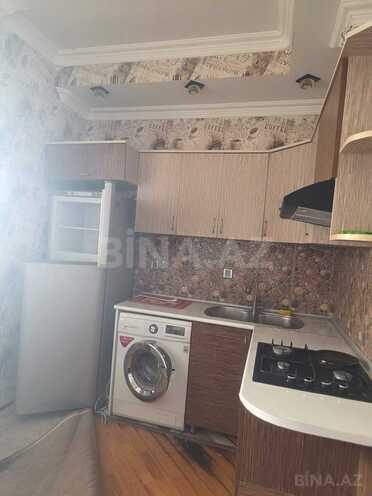 Сдаётся 2-комн. новостройка 88 м², м. Ази Асланов, photo 29 from 32