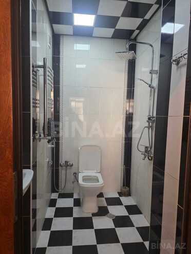 Сдаётся 2-комн. новостройка 88 м², м. Ази Асланов, photo 28 from 32