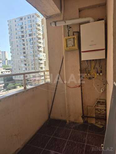 Сдаётся 2-комн. новостройка 88 м², м. Ази Асланов, photo 24 from 32