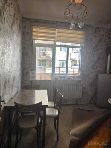 Сдаётся 2-комн. новостройка 88 м², м. Ази Асланов, photo 27 from 32