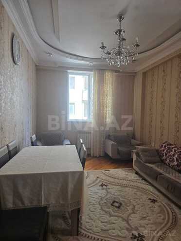 Сдаётся 2-комн. новостройка 88 м², м. Ази Асланов, photo 26 from 32