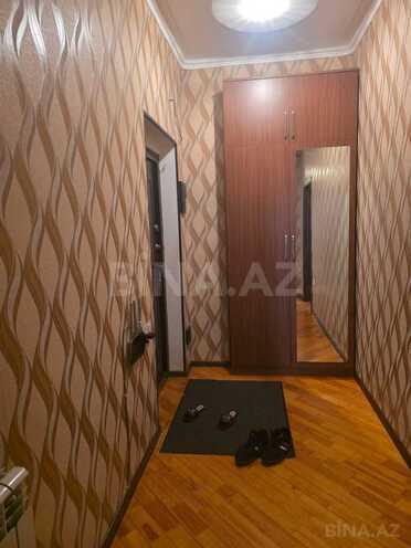 Сдаётся 2-комн. новостройка 88 м², м. Ази Асланов, photo 25 from 32