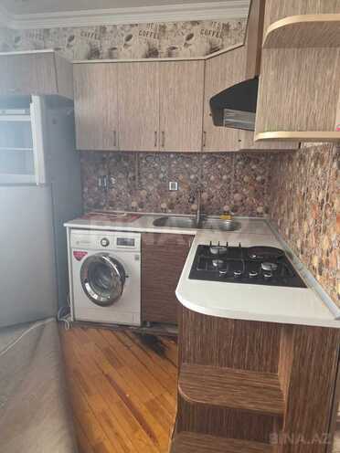 Сдаётся 2-комн. новостройка 88 м², м. Ази Асланов, photo 22 from 32