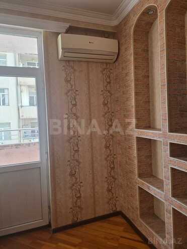 Сдаётся 2-комн. новостройка 88 м², м. Ази Асланов, photo 31 from 32