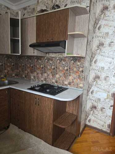 Сдаётся 2-комн. новостройка 88 м², м. Ази Асланов, photo 30 from 32