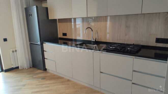 Сдаётся 3-комн. новостройка 125 м², м. 8 ноября, photo 9 from 14