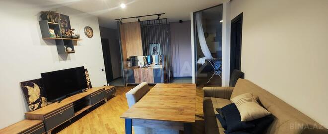 Сдаётся 3-комн. новостройка 125 м², м. 8 ноября, photo 7 from 14
