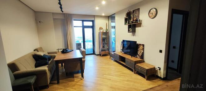 Сдаётся 3-комн. новостройка 125 м², м. 8 ноября, photo 4 from 14