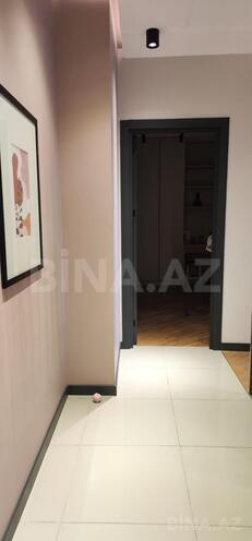 Сдаётся 3-комн. новостройка 125 м², м. 8 ноября, photo 10 from 14