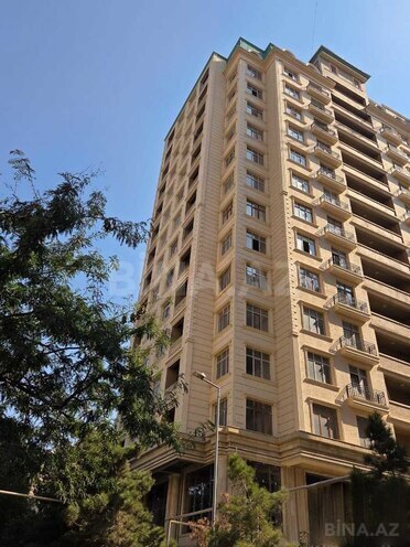 Satılır 4 otaqlı yeni tikili 167 m², Nəriman Nərimanov m., photo 3 from 10