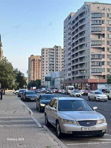 Satılır 3 otaqlı yeni tikili 105 m², Gənclik m., photo 1 from 13