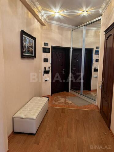 Satılır 3 otaqlı yeni tikili 105 m², Gənclik m., photo 11 from 13