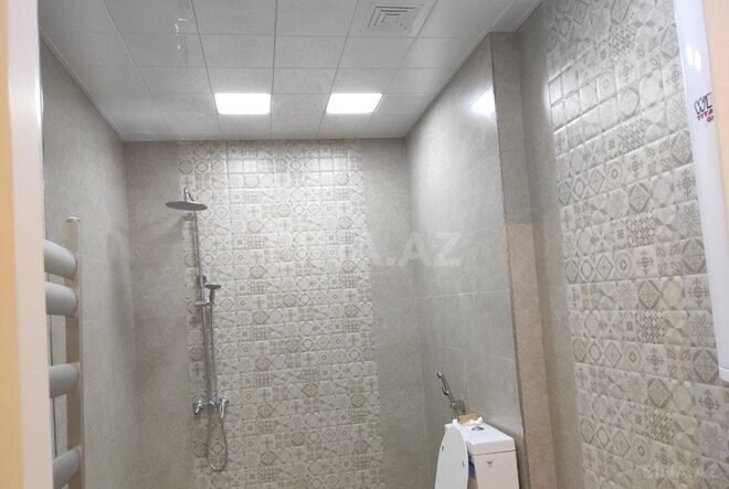 İcarəyə verilir 2 otaqlı yeni tikili 85 m², Azadlıq Prospekti m., photo 12 from 16