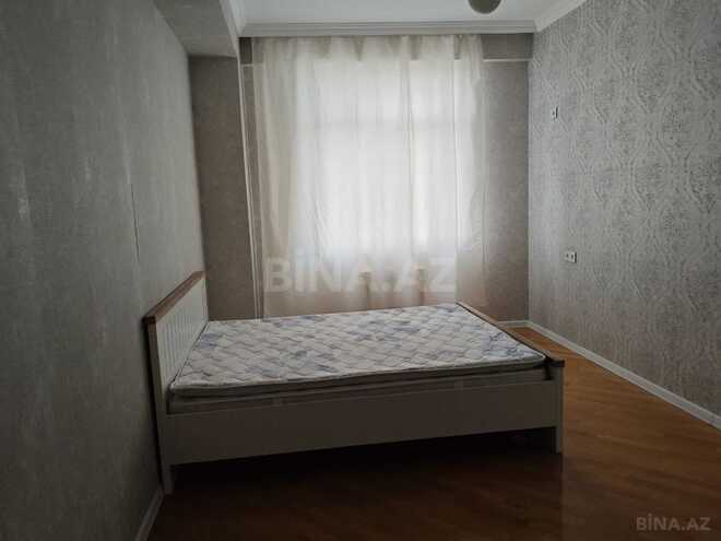 İcarəyə verilir 2 otaqlı yeni tikili 85 m², Azadlıq Prospekti m., photo 8 from 16