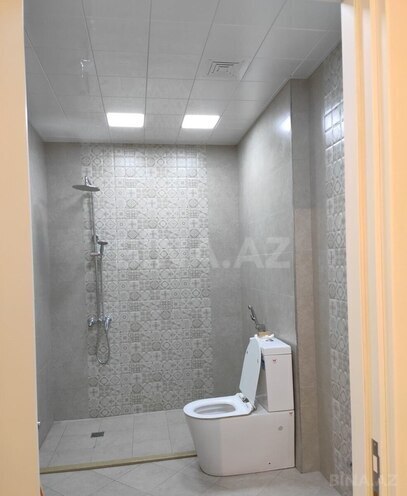 İcarəyə verilir 2 otaqlı yeni tikili 85 m², Azadlıq Prospekti m., photo 11 from 16