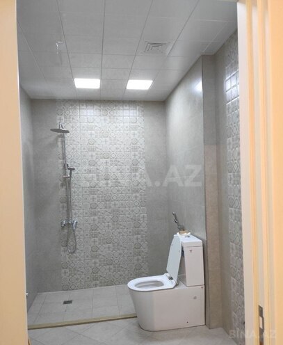 İcarəyə verilir 2 otaqlı yeni tikili 85 m², Azadlıq Prospekti m., photo 15 from 16