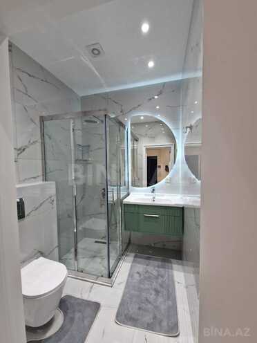 Сдается 3-комн. новостройка 180 м², м. Низами, photo 27 from 30