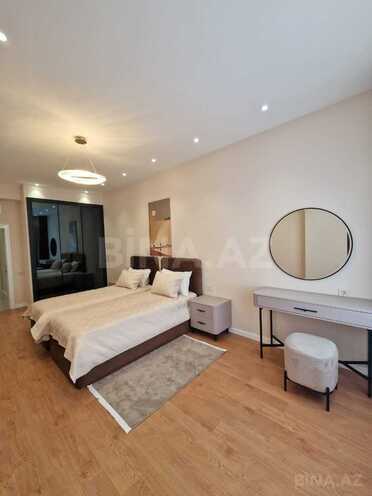 Сдается 3-комн. новостройка 180 м², м. Низами, photo 15 from 30