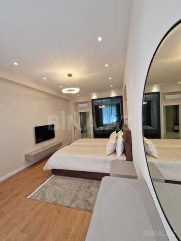 Сдается 3-комн. новостройка 180 м², м. Низами, photo 17 from 30