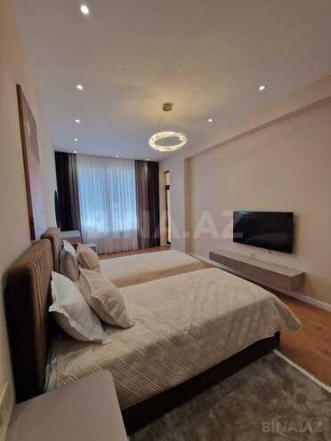 Сдается 3-комн. новостройка 180 м², м. Низами, photo 18 from 30
