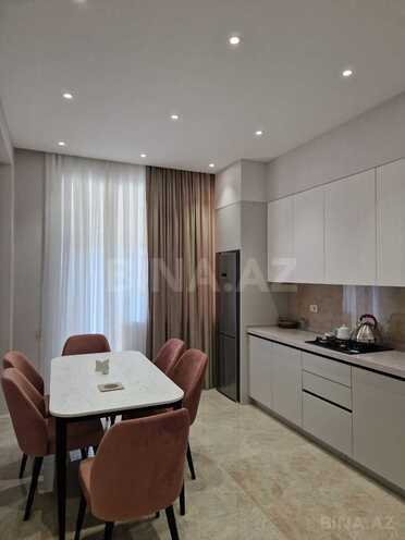 Сдается 3-комн. новостройка 180 м², м. Низами, photo 23 from 30