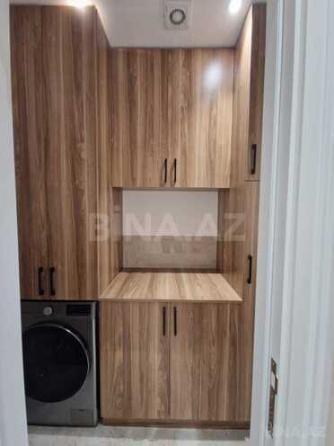 Сдается 3-комн. новостройка 180 м², м. Низами, photo 26 from 30