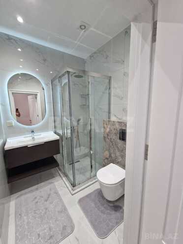 Сдается 3-комн. новостройка 180 м², м. Низами, photo 12 from 30