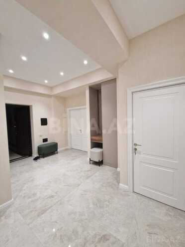Сдается 3-комн. новостройка 180 м², м. Низами, photo 29 from 30