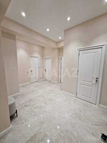 Сдается 3-комн. новостройка 180 м², м. Низами, photo 28 from 30