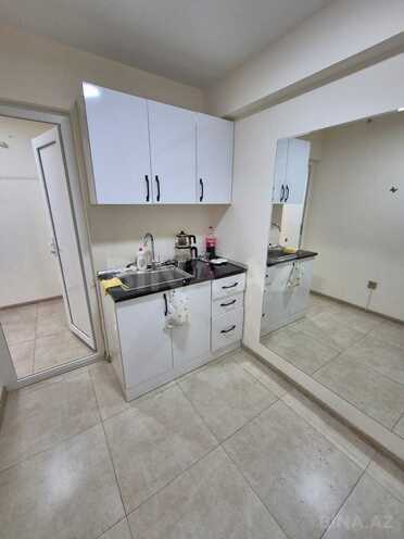 İcarəyə verilir 2 otaqlı ofis 70 m², Gənclik m., photo 6 from 7