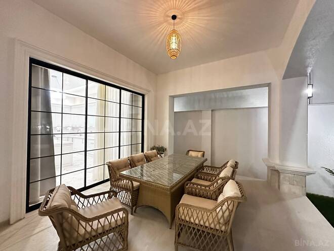 Satılır 6 otaqlı həyət evi/bağ evi 350 m², Mərdəkan q., photo 13 from 32