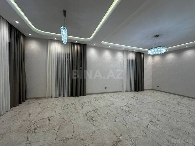 Satılır 6 otaqlı həyət evi/bağ evi 350 m², Mərdəkan q., photo 19 from 32
