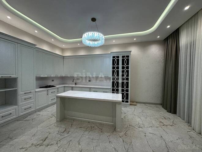 Satılır 6 otaqlı həyət evi/bağ evi 350 m², Mərdəkan q., photo 20 from 32