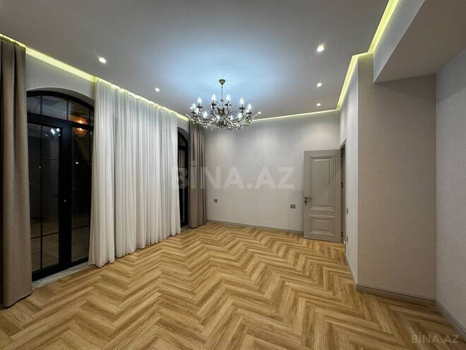Satılır 6 otaqlı həyət evi/bağ evi 350 m², Mərdəkan q., photo 24 from 32