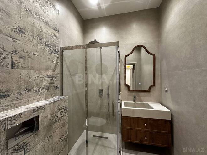Satılır 6 otaqlı həyət evi/bağ evi 350 m², Mərdəkan q., photo 21 from 32