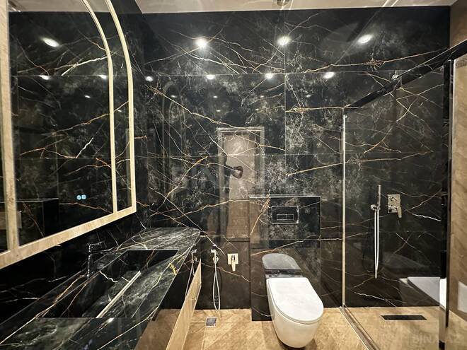 Satılır 6 otaqlı həyət evi/bağ evi 350 m², Mərdəkan q., photo 25 from 32
