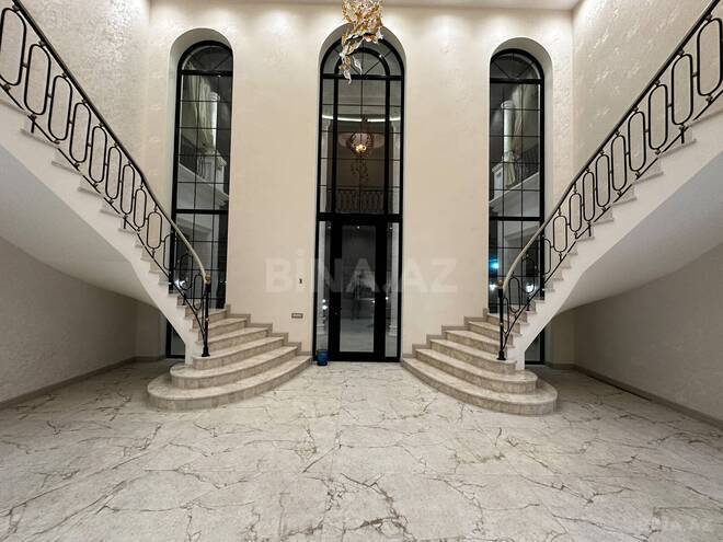 Satılır 6 otaqlı həyət evi/bağ evi 350 m², Mərdəkan q., photo 18 from 32