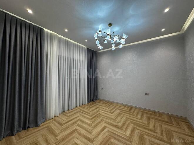Satılır 6 otaqlı həyət evi/bağ evi 350 m², Mərdəkan q., photo 26 from 32