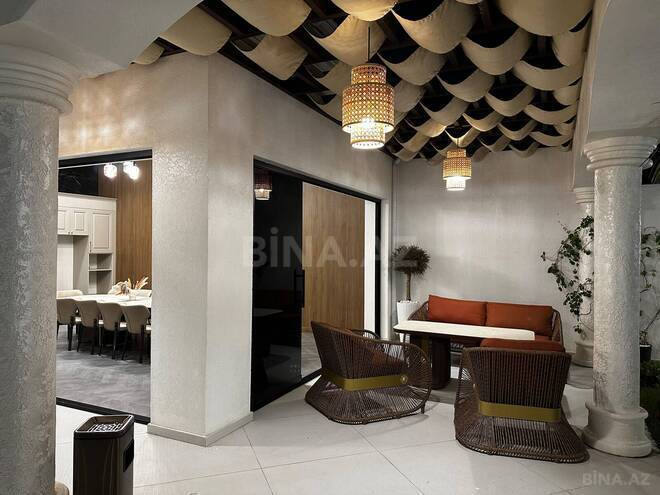 Satılır 6 otaqlı həyət evi/bağ evi 350 m², Mərdəkan q., photo 7 from 32