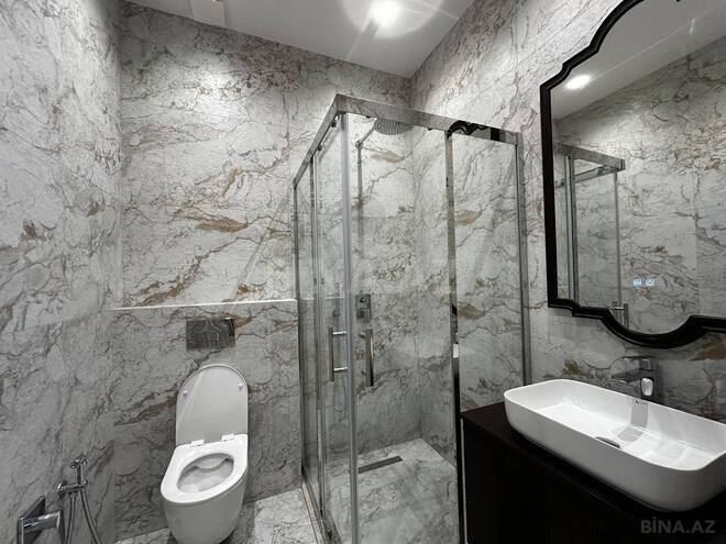 Satılır 6 otaqlı həyət evi/bağ evi 350 m², Mərdəkan q., photo 23 from 32