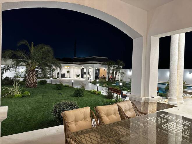 Satılır 6 otaqlı həyət evi/bağ evi 350 m², Mərdəkan q., photo 16 from 32