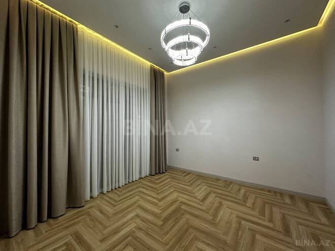 Satılır 6 otaqlı həyət evi/bağ evi 350 m², Mərdəkan q., photo 30 from 32