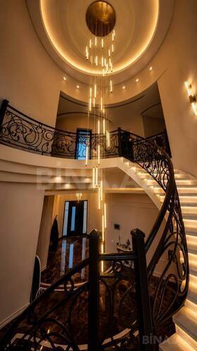 Продаётся 8-комн. дом/дача 500 м², пос. Новханы, photo 7 from 17