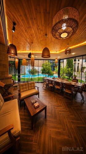 Продаётся 8-комн. дом/дача 500 м², пос. Новханы, photo 3 from 17