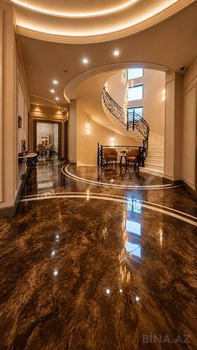 Продаётся 8-комн. дом/дача 500 м², пос. Новханы, photo 12 from 17