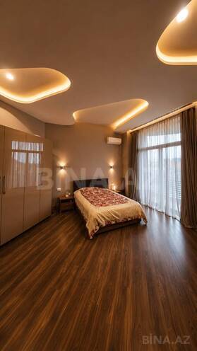 Продаётся 8-комн. дом/дача 500 м², пос. Новханы, photo 8 from 17