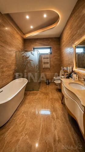 Продаётся 8-комн. дом/дача 500 м², пос. Новханы, photo 13 from 17