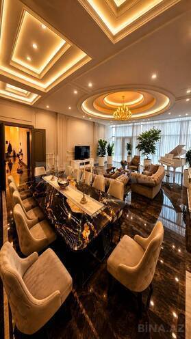 Продаётся 8-комн. дом/дача 500 м², пос. Новханы, photo 11 from 17