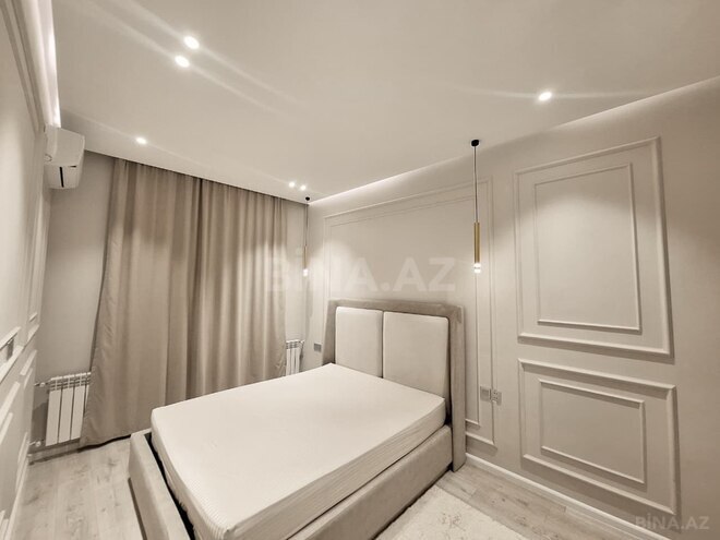 Продаётся 2-комн. новостройка 58 м², м. Нариман Нариманов, photo 8 from 15