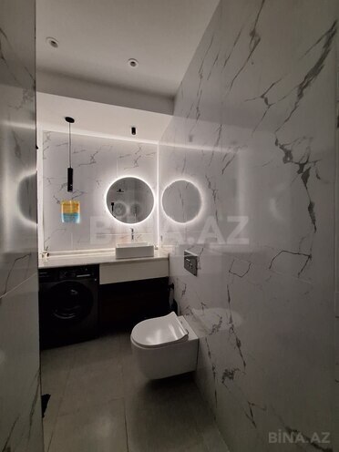 Продаётся 2-комн. новостройка 58 м², м. Нариман Нариманов, photo 10 from 15